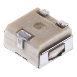 500 pcs - 10kΩ, SMD Trimmer Potentiometer 0.25W Top Adjust Bourns, 3314