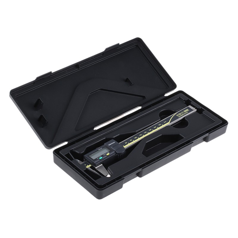 1 pcs - Mitutoyo 150mm Digital Caliper Caliper, Metric