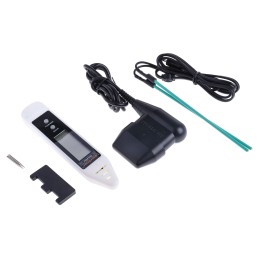 1 pcs - Protimeter BLD5702 Moisture Meter, 99 % RH Max, Digital Display, Battery-Powered