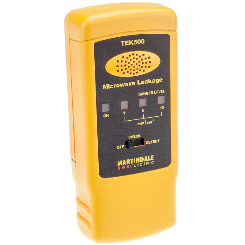 1 pcs - Martindale TEK 500 Microwave Microwave Detector