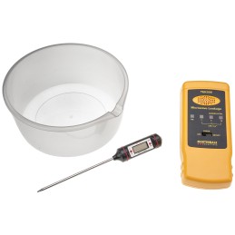 1 pcs - Martindale TEK 500 Microwave Microwave Detector