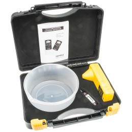 1 pcs - Martindale TEK 500 Microwave Microwave Detector