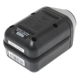 1 pcs - RS PRO Sound Level Calibrator, ±0.5 dB Accuracy, 94 dB, 114 dB Output, 1 in, 1/2 in, 1/4 in Microphone