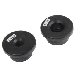 1 pcs - RS PRO Sound Level Calibrator, ±0.5 dB Accuracy, 94 dB, 114 dB Output, 1 in, 1/2 in, 1/4 in Microphone