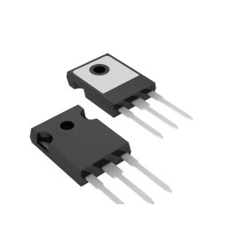 25 pcs - MOSFET Vishay SIHG47N65E-GE3