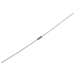 250 pcs - Vishay 20kΩ Thin Film Resistor 0.4W ±1% MRS16000C2002FCT00