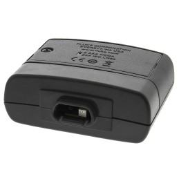 1 pcs - Fluke IR Connector for Use with Fluke 189 Digital Multimeter, Fluke 287 Digital Multimeter, Fluke 289 Digital