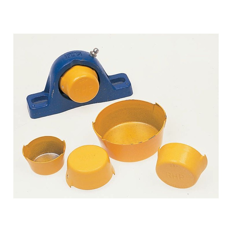 2 pcs - NSK-RHP Bearing Protector, 20P