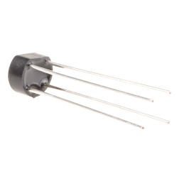20 pcs - Vishay Bridge Rectifier, 1.5A, 100V, 4-Pin
