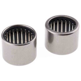 2 pcs - IKO Nippon Thompson TLA2820Z 28mm I.D Needle Roller Bearing, 35mm O.D