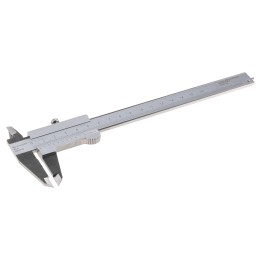 1 pcs - Facom 150mm Vernier Caliper Caliper, Metric With UKAS Calibration