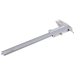1 pcs - Facom 150mm Vernier Caliper Caliper, Metric With UKAS Calibration