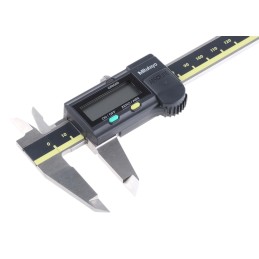 1 pcs - Mitutoyo 150mm Digital Caliper Caliper, Metric With UKAS Calibration