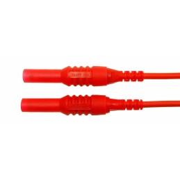 1 pcs - RS PRO, 1.5m Lead Length
