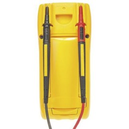 1 pcs - Fluke 175 Handheld Digital Multimeter, True RMS, 10A ac Max, 10A dc Max, 1000V ac Max - RS Calibrated