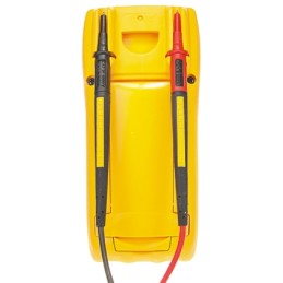 1 pcs - Fluke 175 Handheld Digital Multimeter, True RMS, 10A ac Max, 10A dc Max, 1000V ac Max