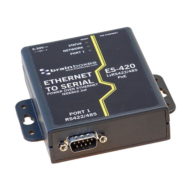 1 pcs - Brainboxes Signal Converter, 1 Channel(s)