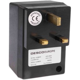 1 pcs - RS PRO Wrist ESD Tester