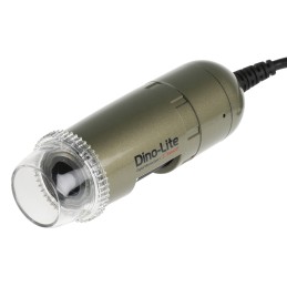 1 pcs - Dino-Lite AM4113ZT USB Digital Microscope, 1280 x 1024 pixels, 200X Magnification