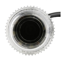 1 pcs - Dino-Lite AM4113ZT USB Digital Microscope, 1280 x 1024 pixels, 200X Magnification