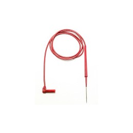 1 pcs - Mueller Electric BU-2243-D-48-2 Test Probe Lead, 20A