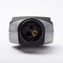 1 pcs - Compact Instruments Tachometer Best Accuracy ±0.05 % - Optical LED 99999rpm