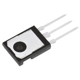 30 pcs - N-Channel MOSFET, 77.5 A, 650 V, 3-Pin TO-247 Infineon IPW60R041C6FKSA1
