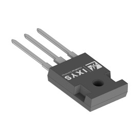 30 pcs - N-Channel MOSFET, 94 A, 200 V, 3-Pin TO-247 Littelfuse IXTH94N20X4
