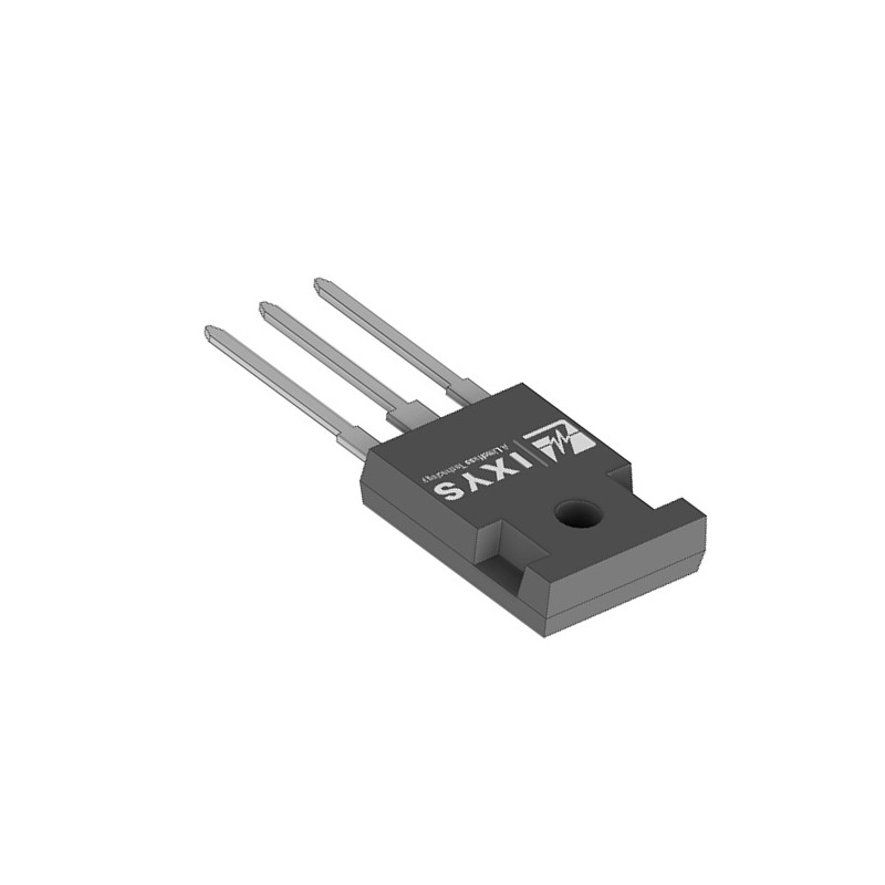 30 pcs - N-Channel MOSFET, 94 A, 200 V, 3-Pin TO-247 Littelfuse IXTH94N20X4