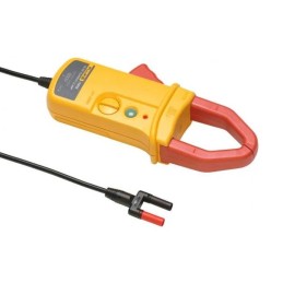 1 pcs - Fluke I1010 Current Clamp, 1000A DC Max, AC/DC Adapter, 600A ac AC Max, Voltage Output