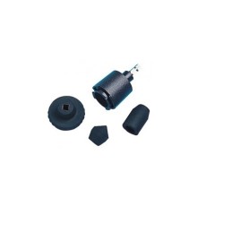 1 pcs - Chauvin Arnoux P01174902 Tachometer End Fitting, For Use With CA25