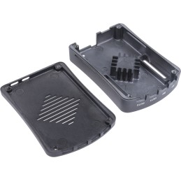 1 pcs - Red Pitaya STEMLab125-14 STEMlab Series Analogue PC Based Oscilloscope, 2 Analogue Channels, 40MHz