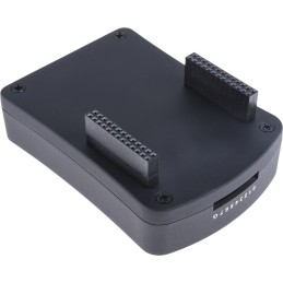 1 pcs - Red Pitaya STEMLab125-14 STEMlab Series Analogue PC Based Oscilloscope, 2 Analogue Channels, 40MHz