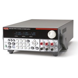 1 pcs - Keithley 2231A-30-3 Series Analogue, Digital Bench Power Supply, 0 - 30V, 3A, 3-Output, 195W
