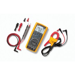 1 pcs - Fluke 289 IMSK Multimeter Kit With UKAS Calibration