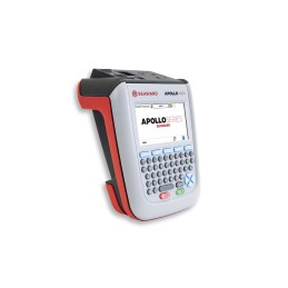1 pcs - Seaward Apollo 400+ PAT Tester With UKAS Calibration