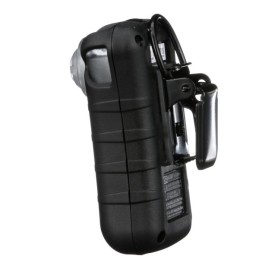 1 pcs - MSA Safety Gas Detector Gas Detector for H18.0%, L19.5%, O2 Detection, Audible Alarm, ATEX Approved