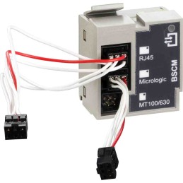 1 pcs - Schneider Electric, POWERTAG, Wired