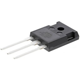 30 pcs - N-Channel MOSFET, 36 A, 500 V, 3-Pin TO-247AD IXYS IXFH36N50P