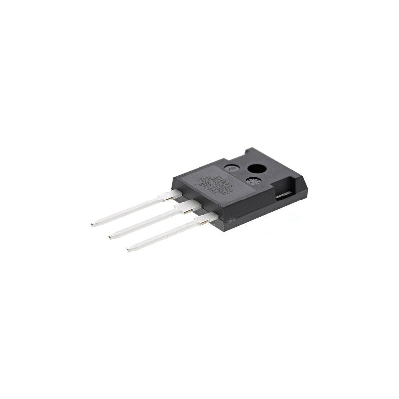 30 pcs - N-Channel MOSFET, 36 A, 500 V, 3-Pin TO-247AD IXYS IXFH36N50P