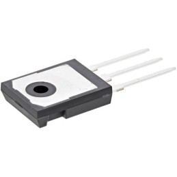 30 pcs - N-Channel MOSFET, 36 A, 500 V, 3-Pin TO-247AD IXYS IXFH36N50P