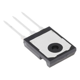 30 pcs - IXYS 1200V 28A, Dual Rectifier Diode, 3-Pin TO-247AD DSP25-12A