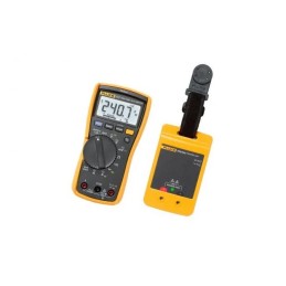1 pcs - Fluke 117 Multimeter Kit