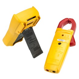 1 pcs - Fluke 117 + 323 IMSK Multimeter Kit