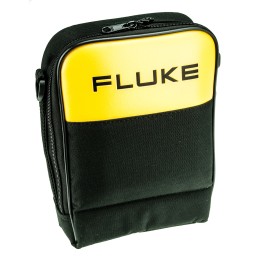 1 pcs - Fluke 117 + 323 IMSK Multimeter Kit