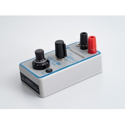 1 pcs - Time Electronics 1030 Current & Voltage Calibrator, Max Voltage 1V, Max Current 100mA