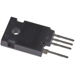 30 pcs - Silicon N-Channel MOSFET, 91 A, 1200 V, 4-Pin HiP247-4 STMicroelectronics SCTWA70N120G2V-4