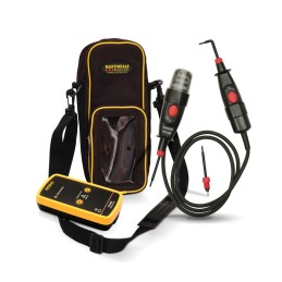 1 pcs - Martindale MTL, LED Voltage tester, 500V ac, No, Battery Powered, CAT IV 600 V