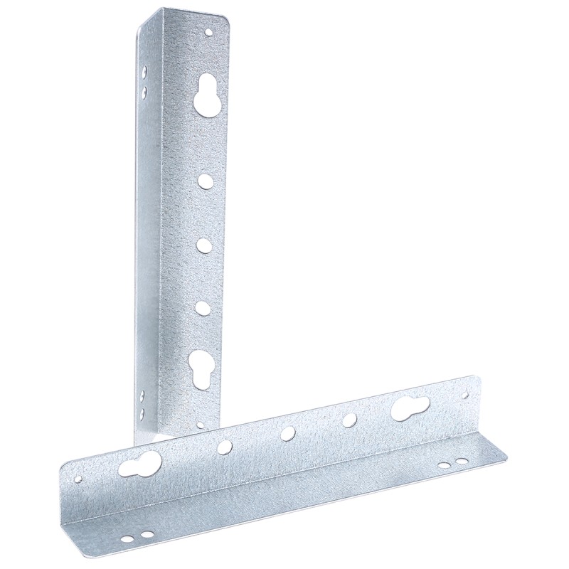 2 pcs - Mascot Mounting Kit, for use with 2025, 2043, 2044, 8921, 9260, 9660