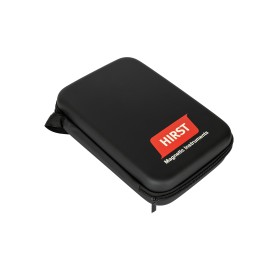 1 pcs - Hirst Magnetics GM08 Gauss Meter, DC and 15 Hz - 10 kHz